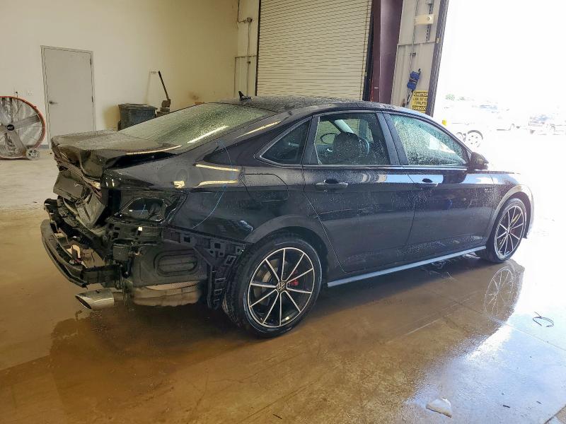 Vin: 3vw2t7bu7sm066714, lot: 61931985, volkswagen jetta gli autobahn 20253