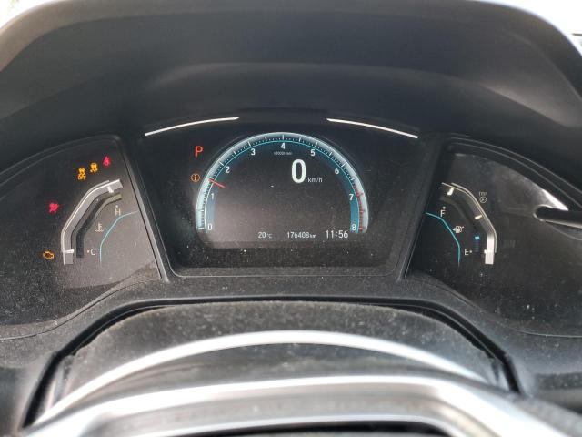 2017 HONDA CIVIC LX 2HGFC2F53HH014841