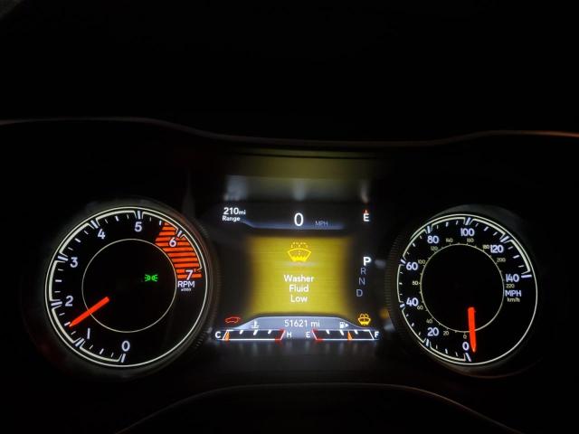 2020 JEEP CHEROKEE L - 1C4PJMDN3LD541436