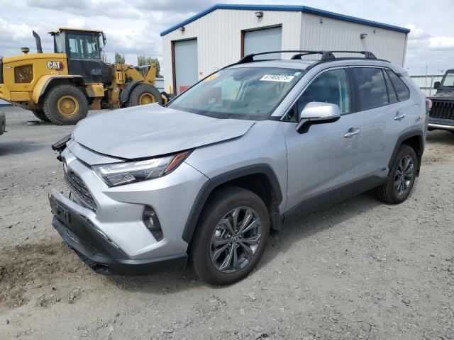 TOYOTA RAV4 LIMIT