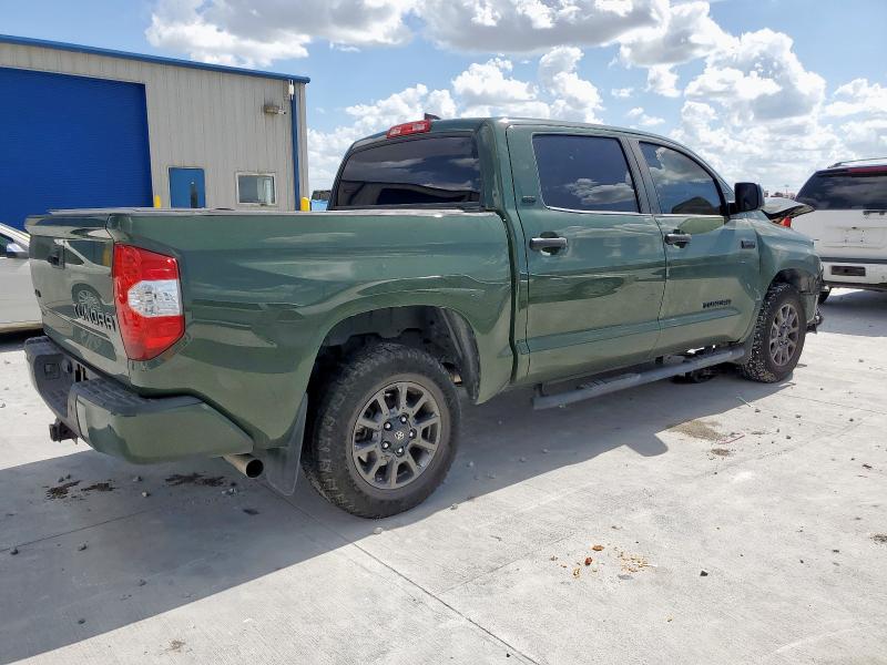 2021 TOYOTA TUNDRA CRE 5TFDY5F11MX996168