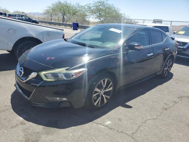 NISSAN MAXIMA 3.5
