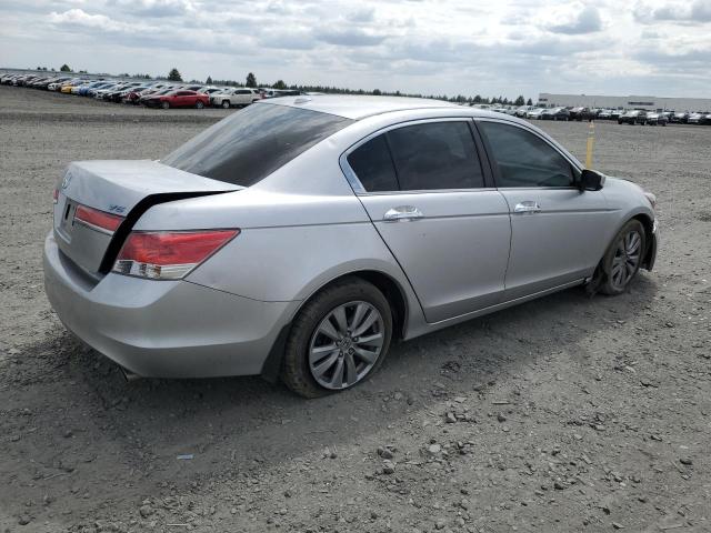 Vin: 1hgcp3f83ba029580, lot: 61879515, honda accord exl 20113