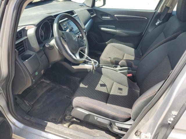 2019 HONDA FIT SPORT 3HGGK5H66KM742466