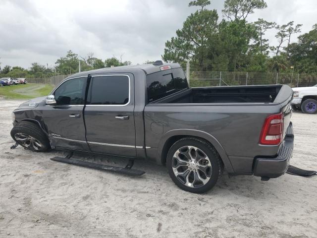 Vin: 1c6srfht4mn582779, lot: 60034035, ram 1500 limited 20212
