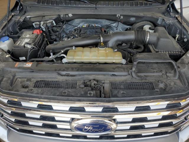 2021 FORD EXPEDITION - 1FMJK2AT1MEA19423