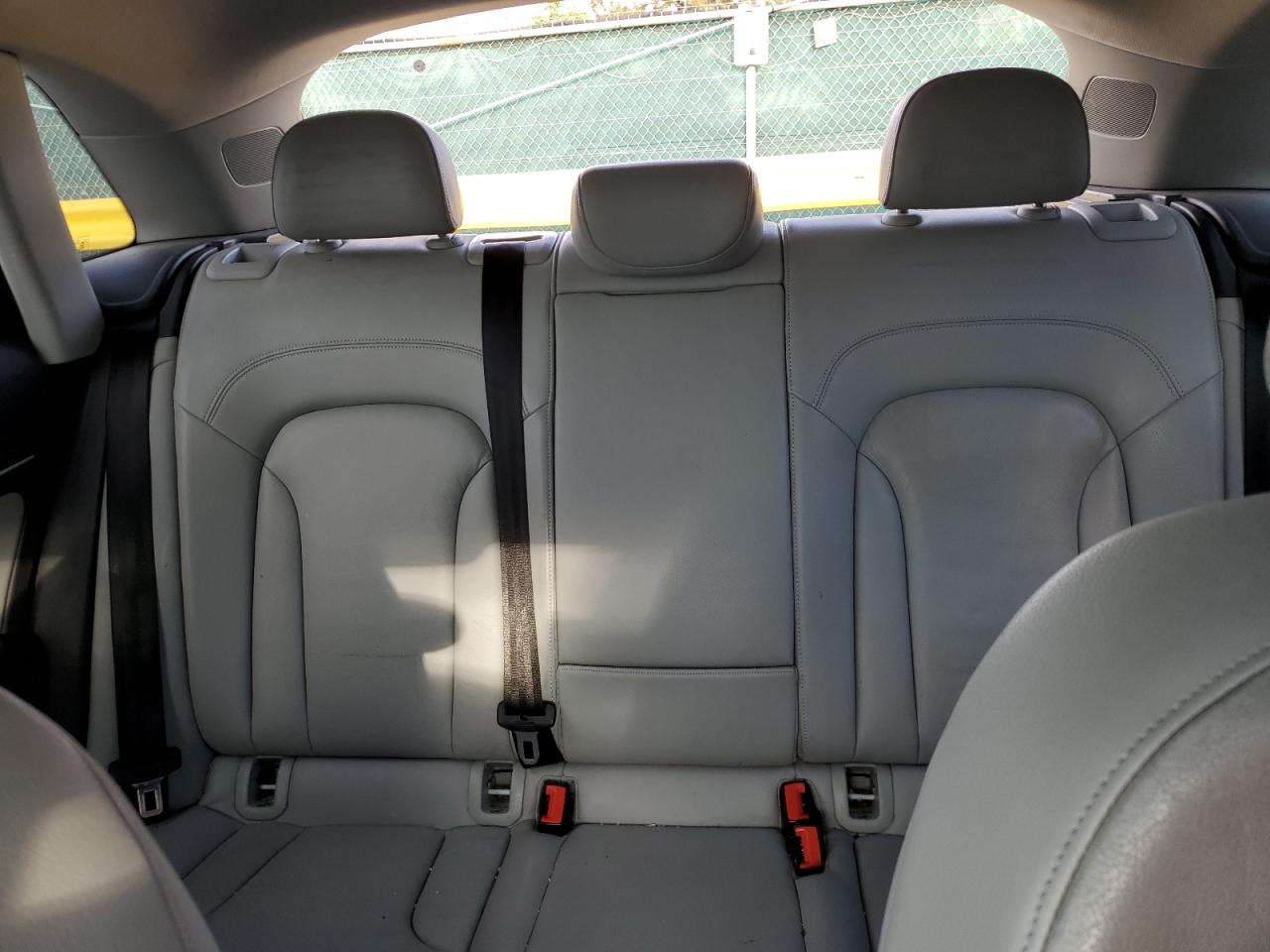 AUDI Q3 PREMIUM PLUS