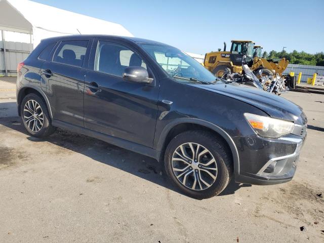 Vin: ja4ar3aw5gz031503, lot: 61750925, mitsubishi outlander es 20164