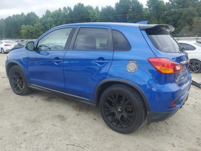 Vin: ja4ap3au0ju009269, lot: 60819795, mitsubishi outlander es 20182