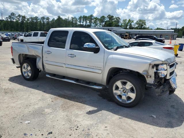 Vin: 3gcpcse04bg203269, lot: 60860095, chevrolet all models c1500 lt 20114