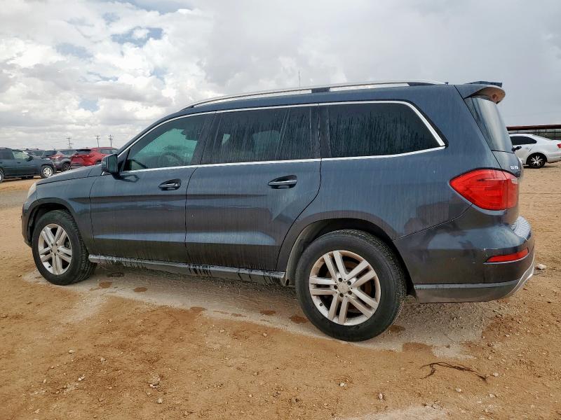 Vin: 4jgdf7ce5ea370423, lot: 62301905, mercedes-benz gl-class 450 4matic 20142