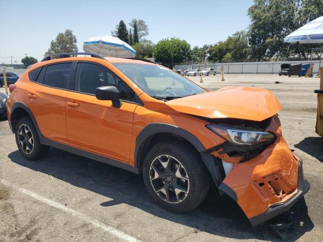 Vin: jf2gtabc3k8352305, lot: 61620515, subaru crosstrek 20194