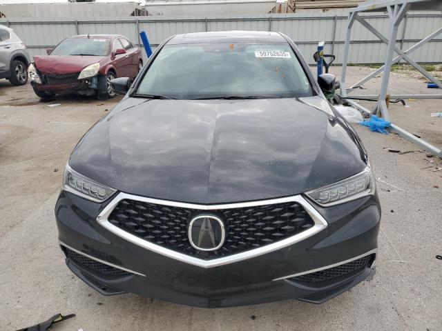 2019 ACURA TLX 19UUB1F31KA009727