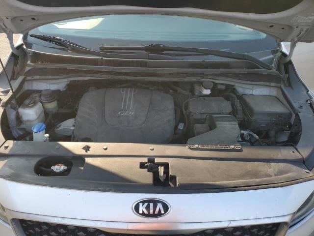 2016 KIA SEDONA LX - KNDMB5C14G6084036