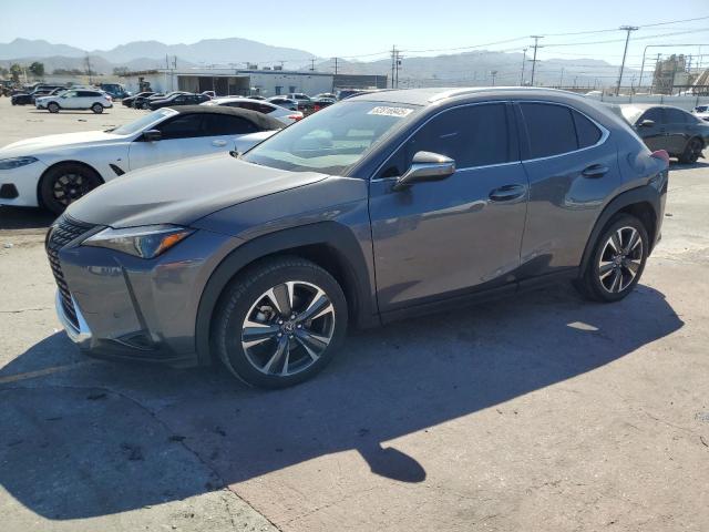 2024 LEXUS UX 250H BA JTHX6JBH0R2172714