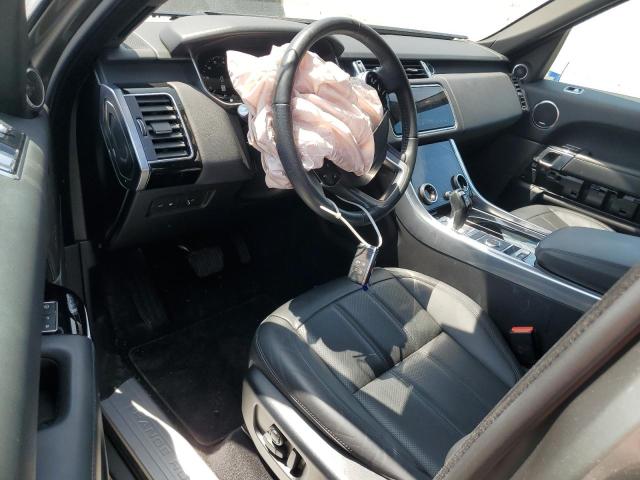 2020 LAND ROVER RANGE ROVE SALWR2RY3LA745921