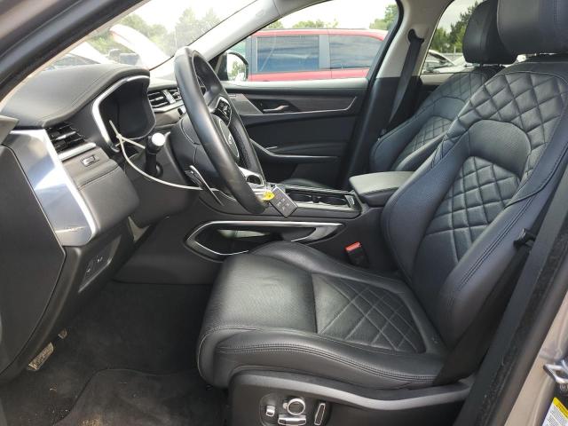 2021 JAGUAR F-PACE S SADCJ2EXXMA670817