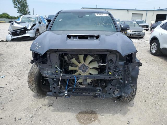 2021 TOYOTA TACOMA DOU 3TMCZ5AN4MM449923