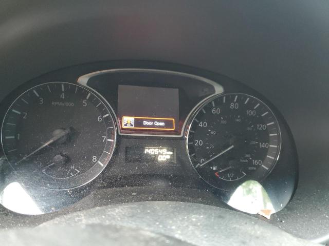 2015 NISSAN ALTIMA 3.5 #3282338356