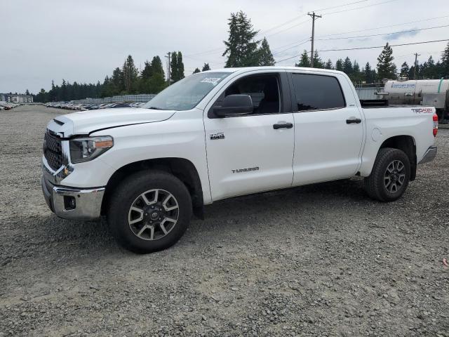 TOYOTA TUNDRA CRE