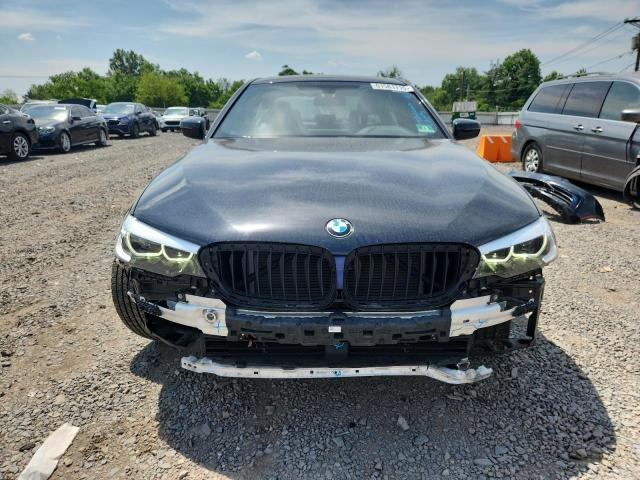 2018 BMW 530 XI WBAJA7C55JG909620