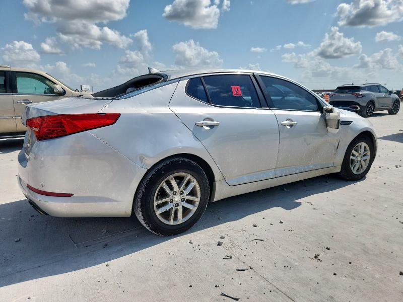 Vin: 5xxgm4a79dg156676, lot: 61819225, kia optima lx 20133