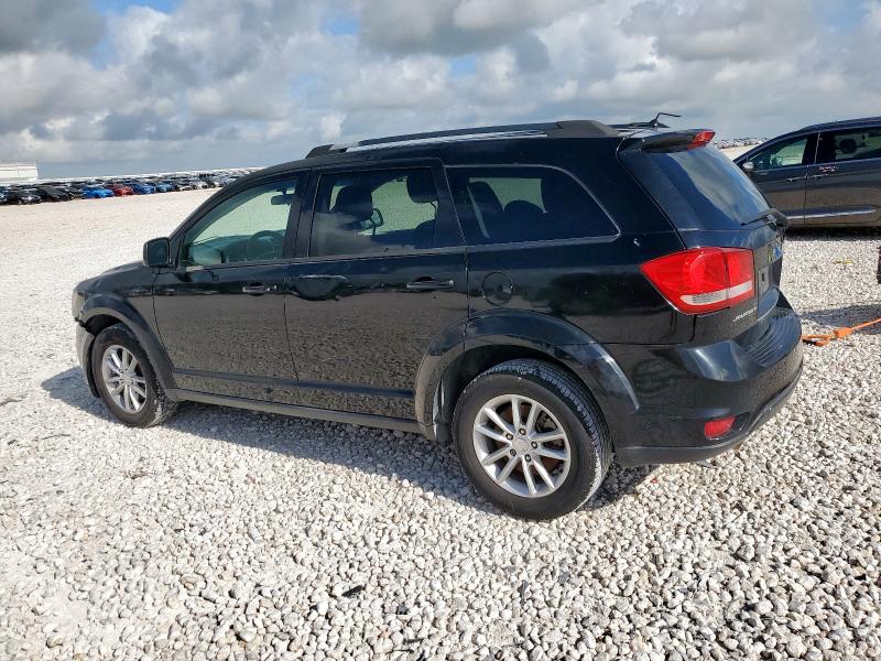 Vin: 3c4pdcbg2et224511, lot: 62220205, dodge journey sxt 20142