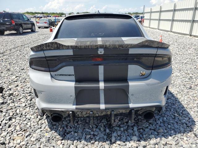 2022 DODGE CHARGER SC 2C3CDXGJ1NH135715