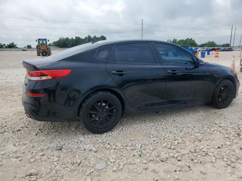 Vin: 5xxgt4l33lg393448, lot: 59307395, kia optima lx 20203