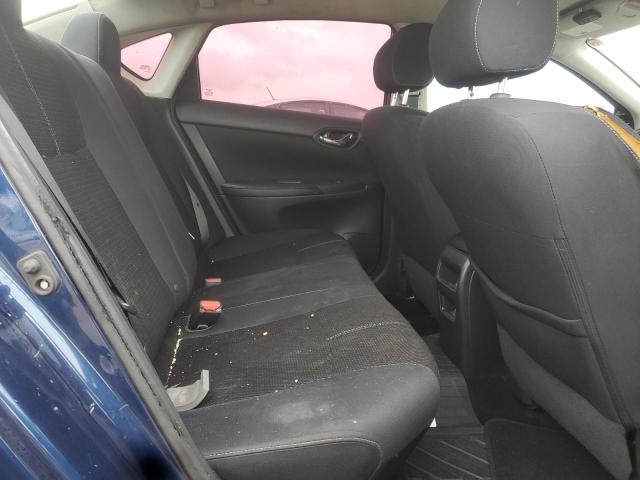 2017 NISSAN SENTRA S - 3N1AB7AP9HY392113
