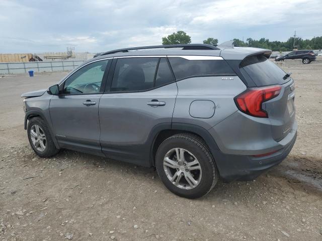 2018 GMC TERRAIN SL 3GKALMEV1JL401170
