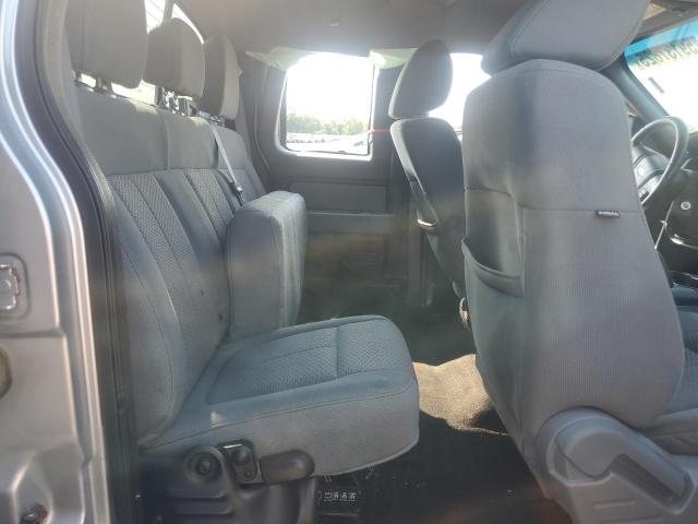 2011 FORD F150 SUPER - 1FTFX1EF8BKD15967