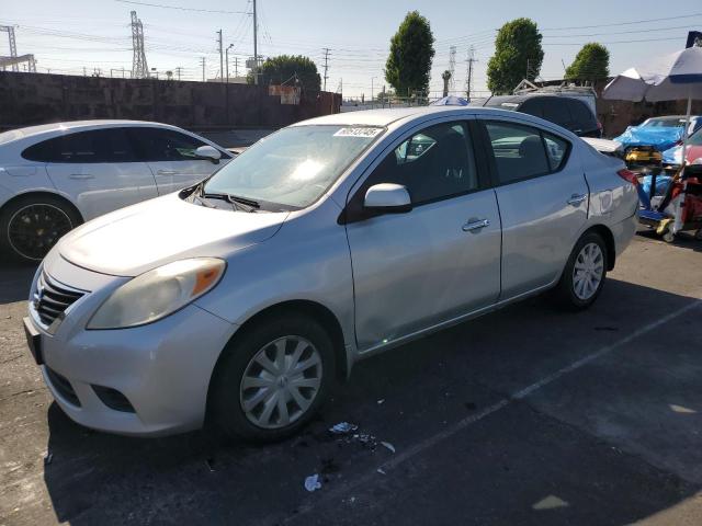 Vin: 3n1cn7ap5el805931, lot: 60513745, nissan versa s 2014 img_1