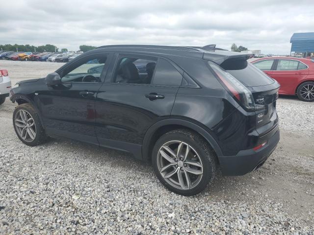 2019 CADILLAC XT4 SPORT 1GYFZFR48KF100432