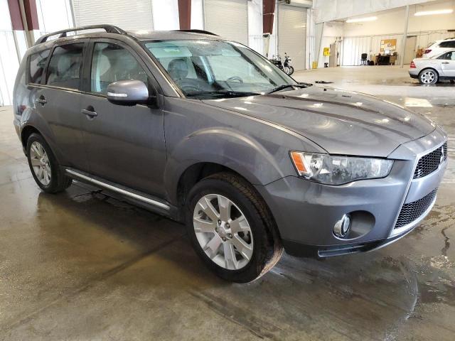 Vin: ja4as3aw7bu018696, lot: 61399165, mitsubishi outlander se 20114