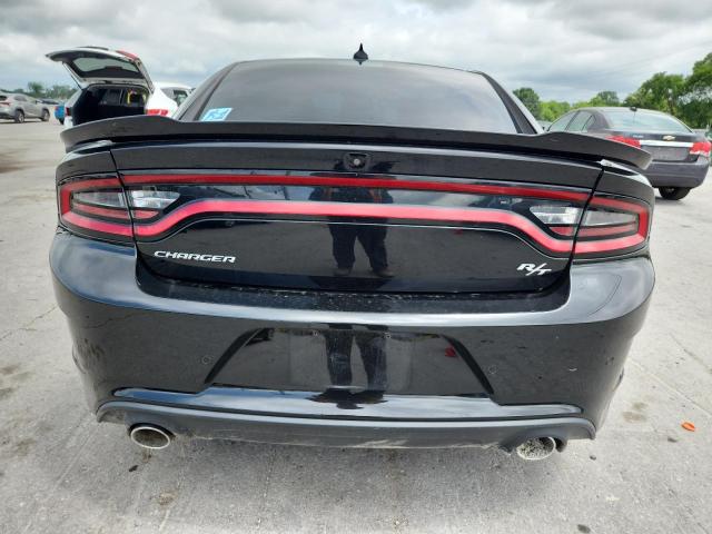 2021 DODGE CHARGER R/ 2C3CDXCT8MH584136