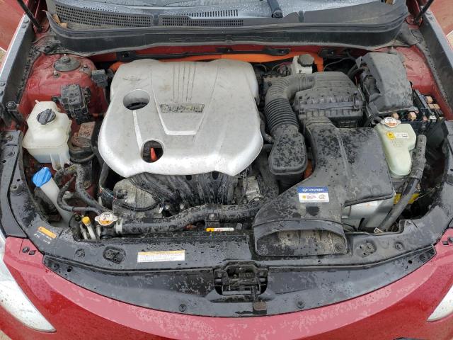 2015 HYUNDAI SONATA HYB KMHEC4A47FA136047