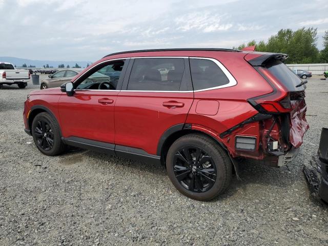 Vin: 7fars6h98se045395, lot: 62024525, honda crv sport touring 20252