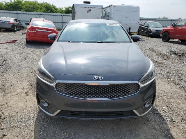 2018 KIA CADENZA PR KNALB4J1XJ5127362