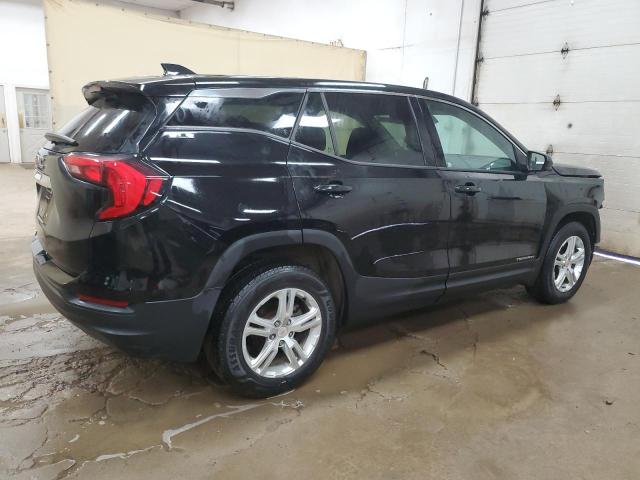 2019 GMC TERRAIN SL 3GKALMEV2KL222542