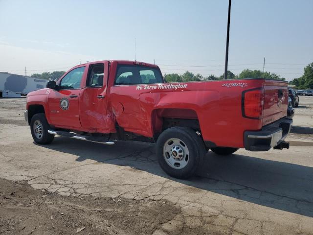 Vin: 1gc2kueg6hz272270, lot: 60025295, chevrolet all models k2500 heavy duty 20172