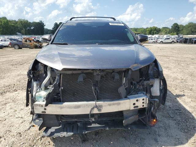 2018 TOYOTA HIGHLANDER - 5TDYZRFH0JS246961