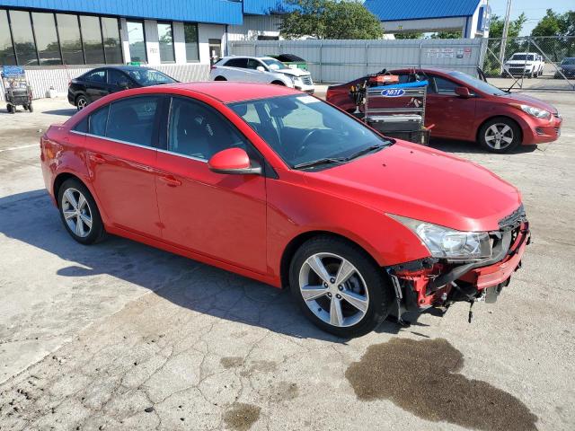 Vin: 1g1pe5sb0f7225149, lot: 61639025, chevrolet cruze lt 20154
