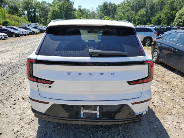 2025 VOLVO EX90 PLUS 7JDEV3KK8SG005696