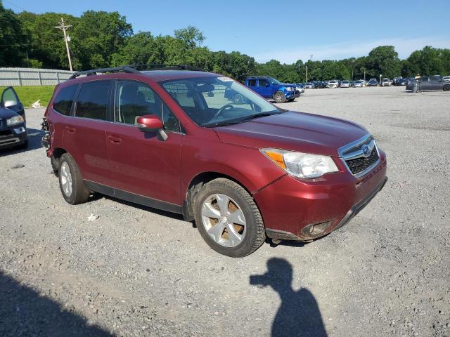2014 SUBARU FORESTER 2 - JF2SJAMC0EH518524