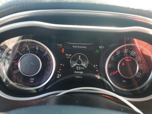 2016 DODGE CHALLENGER - 2C3CDZBT2GH112340