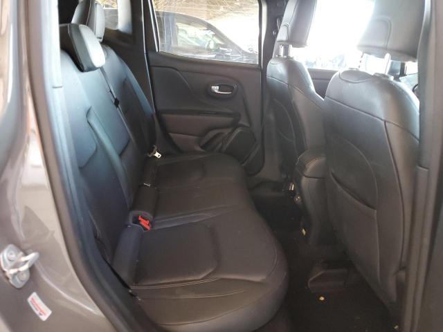 2020 JEEP RENEGADE L ZACNJBD10LPL90885