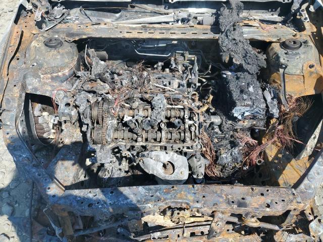 2023 TOYOTA CAMRY TRD 4T1KZ1AK9PU082295