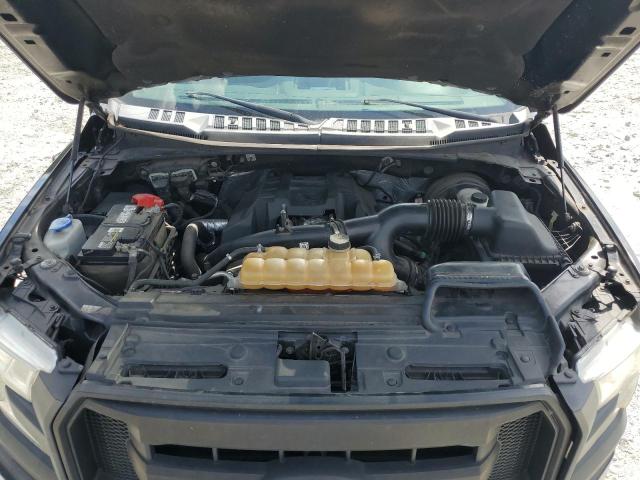 2016 FORD F150 SUPER - 1FTEX1CP1GKE63814