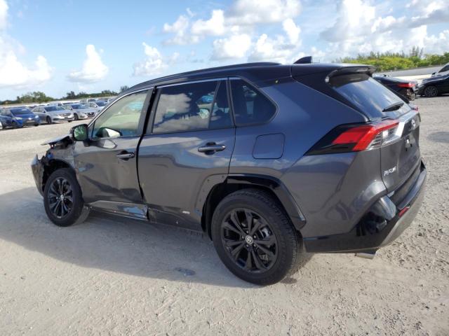 2025 TOYOTA RAV4 XSE JTME6RFV1SJ065447